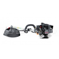 Бензокоса (бензиновый триммер) Kaaz VSP255S-TJ27E Luxe в Липецке