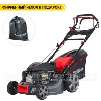 Газонокосилка бензиновая EVOline LMG 53 CVH в Липецке