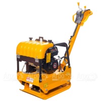 Виброплита реверсивная RedVerg RD-PC160R в Липецке