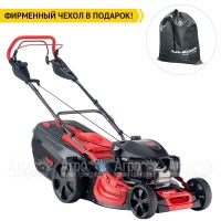 Газонокосилка бензиновая AL-KO Premium 521 VS-H в Липецке