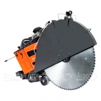 Швонарезчик Husqvarna FS 7000 DL (дизельный) в Липецке
