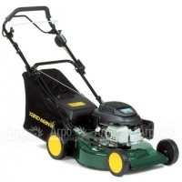 Газонокосилка бензиновая Yard-Man YM 5521 SPH в Липецке
