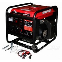 Инверторный генератор RedVerg RD-IG2700H 2.5 кВт в Липецке