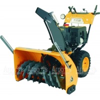 Снегоуборщик самоходный Garden Pro KC1542MS в Липецке