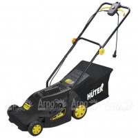Электрическая газонокосилка Huter ELM-1600T в Липецке