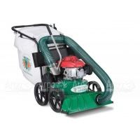 Садовый пылесос Billy Goat KV600SP в Липецке