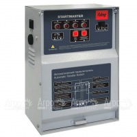 Блок автоматики Fubag Startmaster BS 11500 D в Липецке