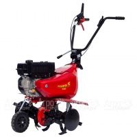 Культиватор Eurosystems Euro-5 EVO RM S/R Loncin TM60 в Липецке