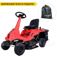 Садовый райдер Expert R62L в Липецке