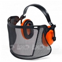Оснащение для защиты лица и слуха Stihl Function в Липецке