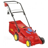 Электрическая газонокосилка Wolf-Garten BLUE POWER 37 E в Липецке