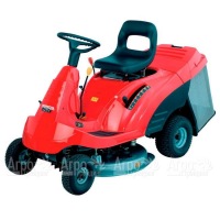 Садовый минитрактор Honda HF 1211 HE в Липецке