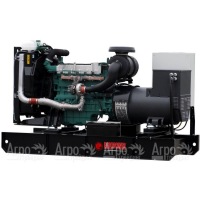 Дизельгенератор Europower EP 85 TDE 85 кВт в Липецке