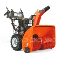 Снегоуборщик Husqvarna ST 268EP в Липецке
