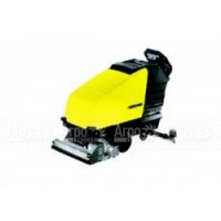 Поломоечная машина Karcher BR 700 BAT Package в Липецке