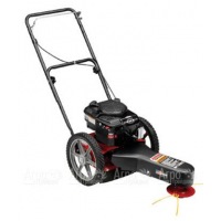 Бензиновая мотокоса на колесах Swisher ST60022Q в Липецке