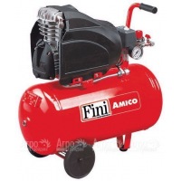 Компрессор Fini AMICO 25/2000 в Липецке