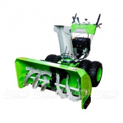 Бензиновый снегоуборщик RedVerg RD-SB107/15DW-E в Липецке