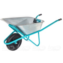 Тачка строительная Steviman CT-220 в Липецке