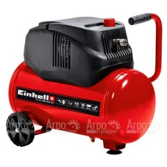 Компрессор безмасляный Einhell TC-AC 200/24/8 OF в Липецке