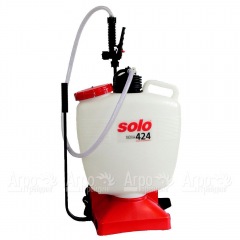 Ранцевый опрыскиватель Solo 424 в Липецке