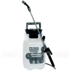 Опрыскиватель ручной Hozelock Viton 5 л в Липецке