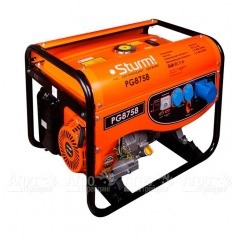 Бензогенератор Sturm PG8758 5 кВт в Липецке