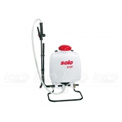 Ручной опрыскиватель Solo 473P в Липецке