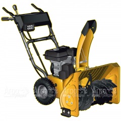 Снегоуборщик Steher GST-762 в Липецке