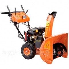 Снегоуборщик Prorab GST 65 ELV в Липецке