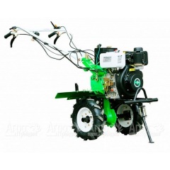 Мотоблок Aurora Space-Yard 1050D в Липецке