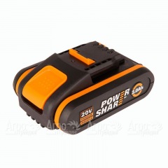 Аккумулятор Worx WA3551 в Липецке