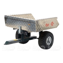 Тележка-прицеп Cramer Pick-up trailer в Липецке