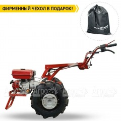 Мотоблок Беларус 09Н-02 с двигателем Rato R270 в Липецке