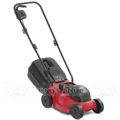 Газонокосилка электрическая MTD SMART 32 E (K) в Липецке