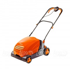 Скарификатор-аэратор электрический Flymo Compact 3400 в Липецке