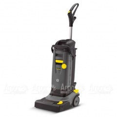 Ручная поломоечная машина Karcher BR 30/4 C в Липецке
