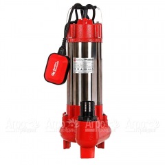 Фекальный насос Quattro Elementi Sewage 1700F Ci в Липецке