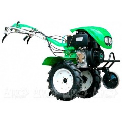 Мотоблок Aurora Space-Yard 1000D Smart в Липецке