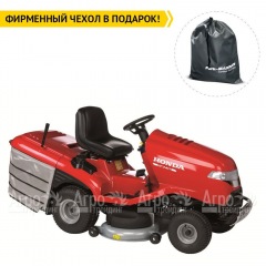 Садовый минитрактор Honda HF 2417 HME в Липецке