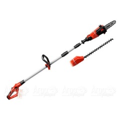 Высоторез аккумуляторный Einhell PXC GE-HC 18 Li T-Solo в Липецке