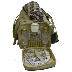 Сумка-холодильник Green Glade TWPB-3200A1R в Липецке