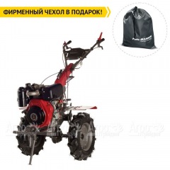 Бензиновый мотоблок Weima WM1100FE-6 с двигателем WM188F/P 13 л.с. (фрезы в комплекте) в Липецке
