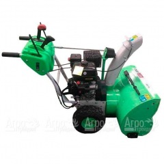 Снегоуборщик RedVerg RD-270-13E в Липецке