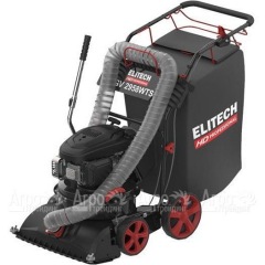 Пылесос садовый бензиновый Elitech HD GV 2958WTS (E1608.008.00) в Липецке