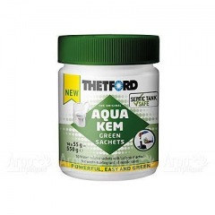 Порошок для биотуалета Thetford Aqua kem sachets в Липецке