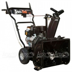 Снегоуборщик Ariens Sno-Tek 22E в Липецке