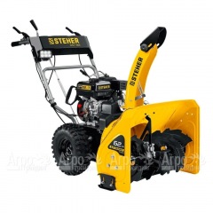 Снегоуборщик Steher Extrem GST-762E в Липецке