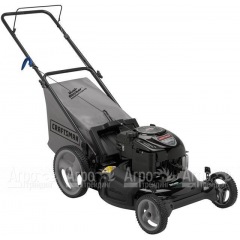 Газонокосилка бензиновая Craftsman 38911 в Липецке
