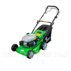 Газовая газонокосилка GreenGear LM-B16P в Липецке